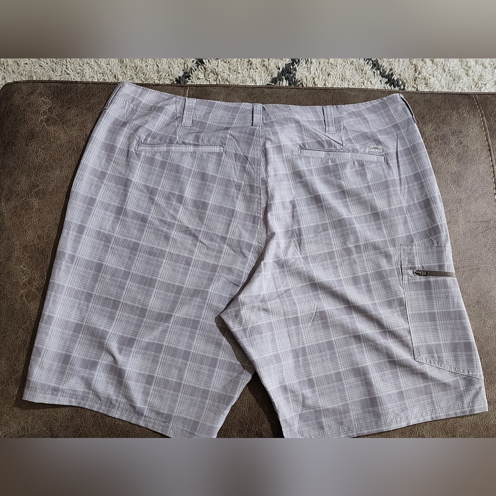 Lee's Dungarees shorts size 42 NWOT - Picture 5 of 5